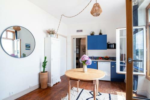 Apartamento Le Petit Saint Cast
