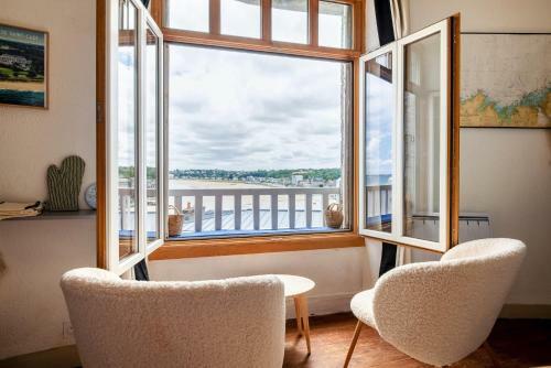 Apartamento Le Petit Saint Cast