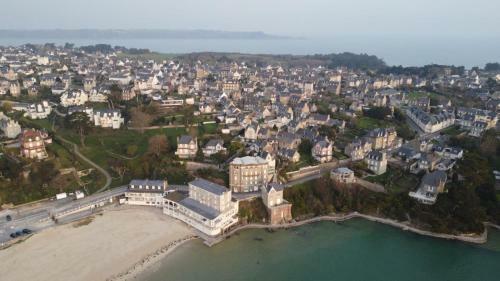 Apartamento Le Petit Saint Cast