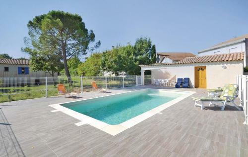 Holiday Home Chemin De La Filature