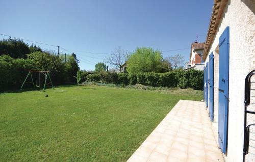 Holiday Home Chemin De La Filature