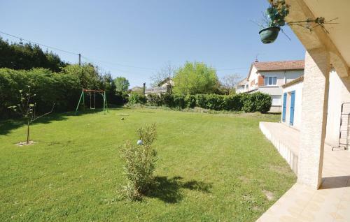 Holiday Home Chemin De La Filature