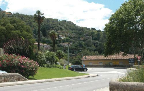 Holiday Home Chemin De La Filature