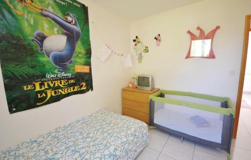 Holiday Home Chemin De La Filature