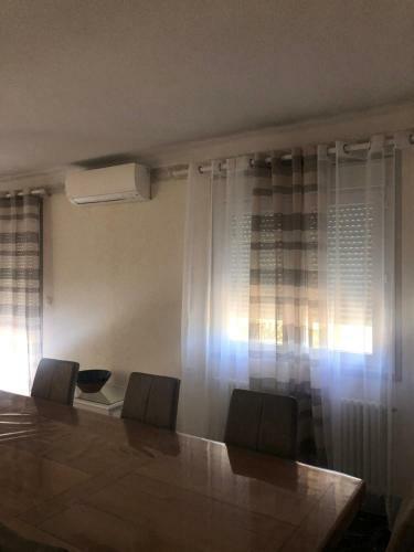 Apartamento Tartana