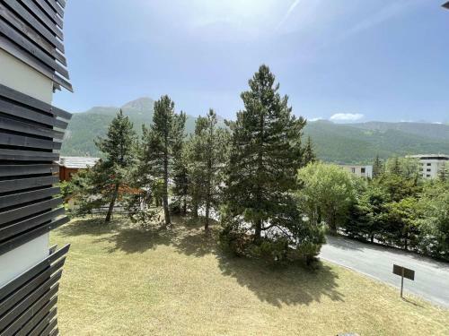 Apartamento Studio Saint-chaffrey , 1 Pi�ce, 4 Personnes - Fr-1-330e-125