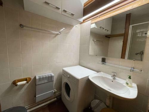 Apartamento Studio Saint-chaffrey , 1 Pi�ce, 4 Personnes - Fr-1-330e-125