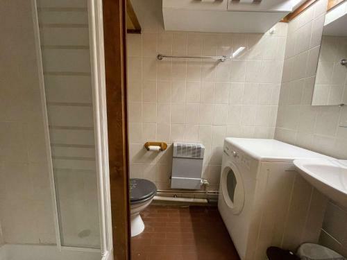 Apartamento Studio Saint-chaffrey , 1 Pi�ce, 4 Personnes - Fr-1-330e-125