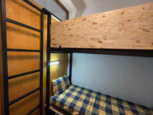 Apartamento Studio Saint-chaffrey , 1 Pi�ce, 4 Personnes - Fr-1-330e-125
