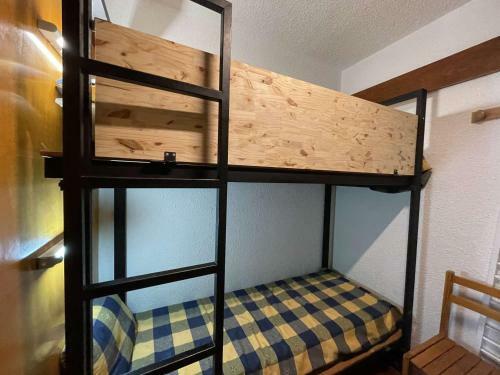 Apartamento Studio Saint-chaffrey , 1 Pi�ce, 4 Personnes - Fr-1-330e-125