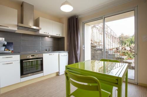 Apartamento Le Studio, G�te De La Moulinqui�