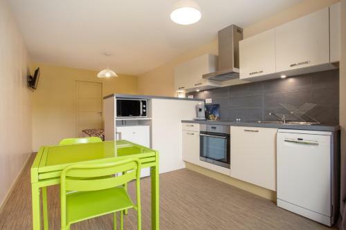 Apartamento Le Studio, G�te De La Moulinqui�