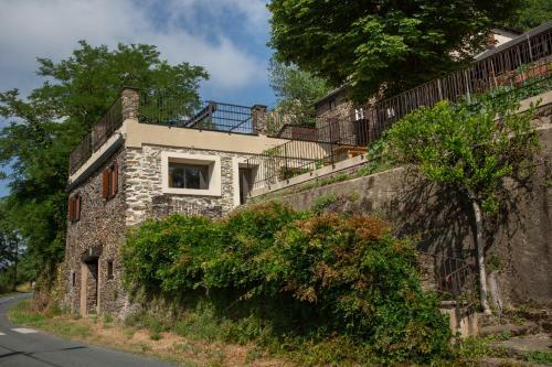 Apartamento Le Studio, G�te De La Moulinqui�
