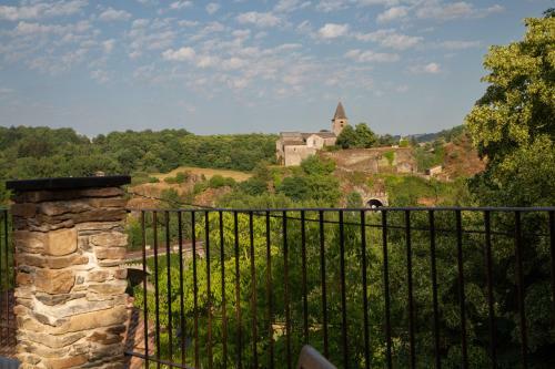 Apartamento Le Studio, G�te De La Moulinqui�