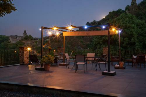Apartamento Le Studio, G�te De La Moulinqui�