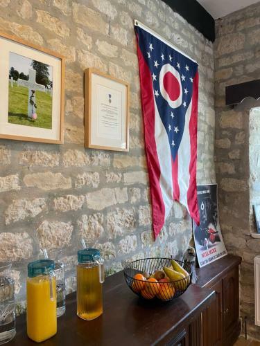 Bed & Breakfast La Ferme Delaunay
