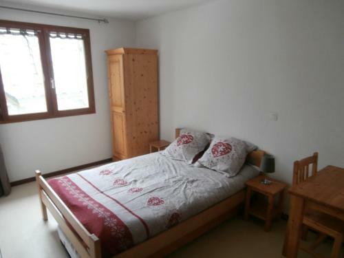 Apartamento R�sidence Le Martinan
