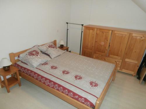 Apartamento R�sidence Le Martinan