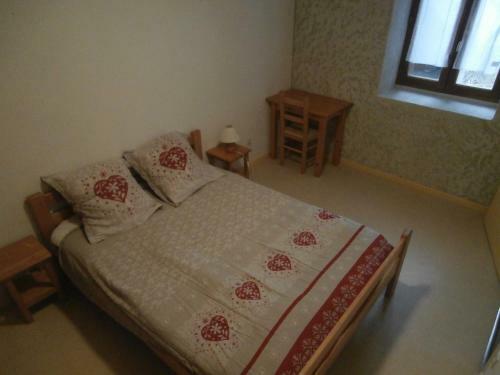 Apartamento R�sidence Le Martinan