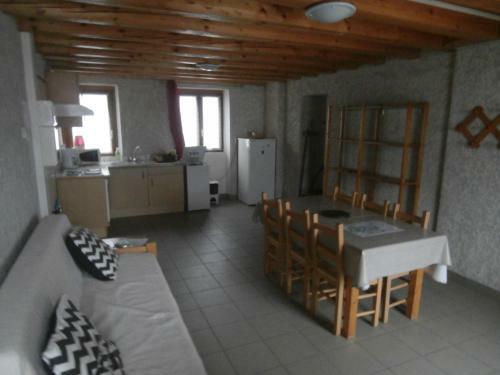 Apartamento R�sidence Le Martinan
