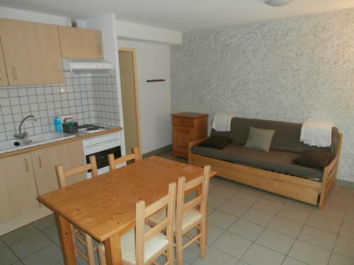 Apartamento R�sidence Le Martinan