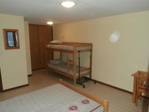 Apartamento R�sidence Le Martinan