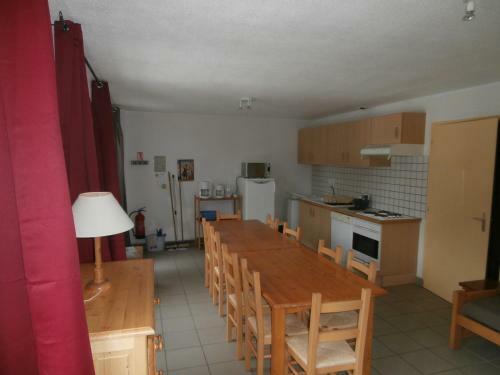 Apartamento R�sidence Le Martinan