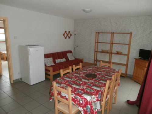 Apartamento R�sidence Le Martinan