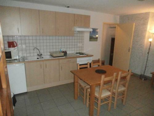Apartamento R�sidence Le Martinan