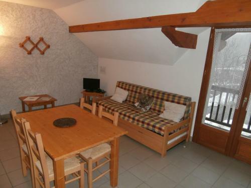 Apartamento R�sidence Le Martinan