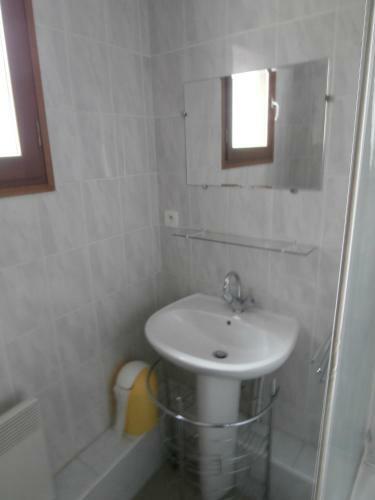 Apartamento R�sidence Le Martinan
