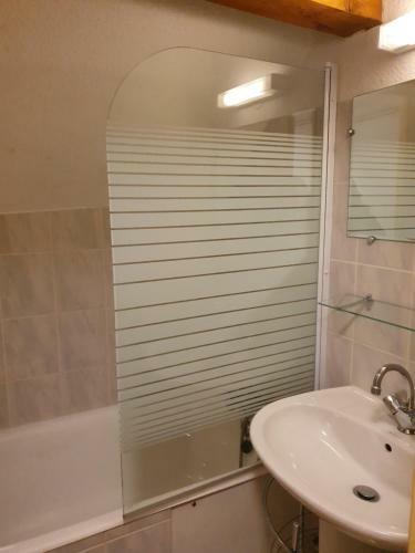 Apartamento R�sidence Le Martinan