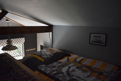 Loft Bord De Mer, La P'tite Fabrik