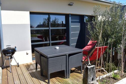 Loft Bord De Mer, La P'tite Fabrik