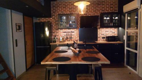 Loft Bord De Mer, La P'tite Fabrik