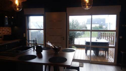 Loft Bord De Mer, La P'tite Fabrik