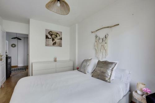 Apartamento C'est Pas Versailles Ici