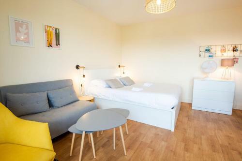 Apartamento Le Confortable