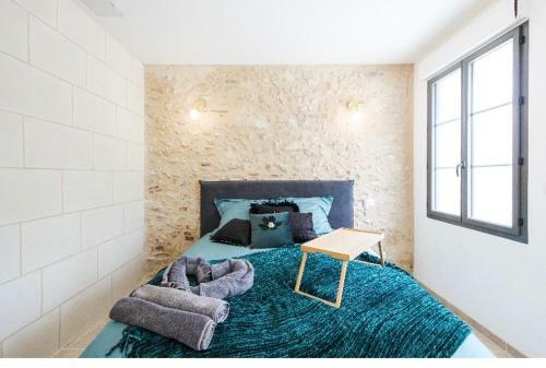 L'indiscrete Love Room - Hammam-sauna-spa