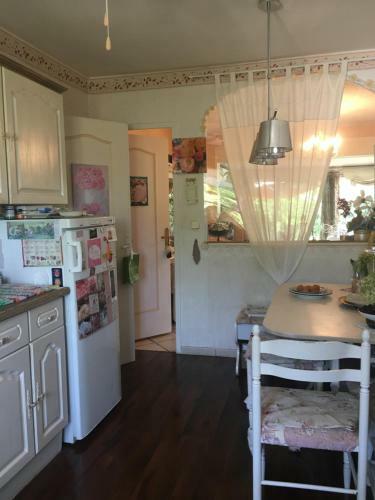 Bed & Breakfast Leclerc