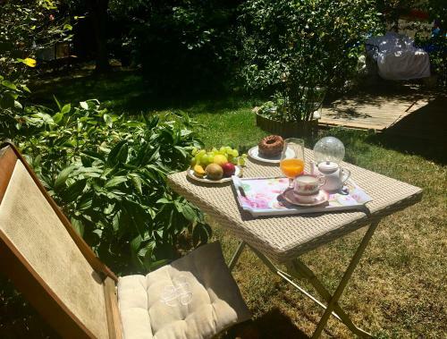 Bed & Breakfast Leclerc Patricia