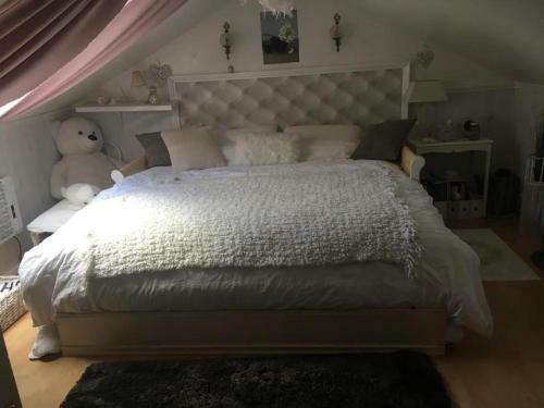 Bed & Breakfast Leclerc Patricia