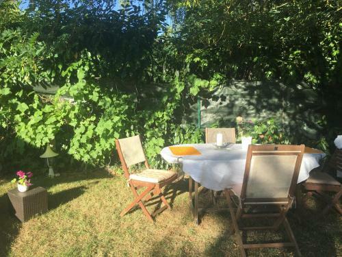 Bed & Breakfast Leclerc Patricia