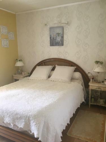 Bed & Breakfast Leclerc Patricia