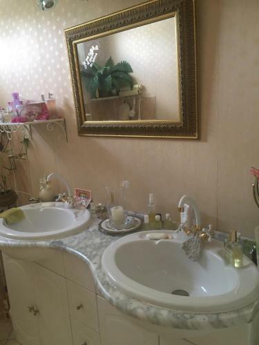 Bed & Breakfast Leclerc Patricia