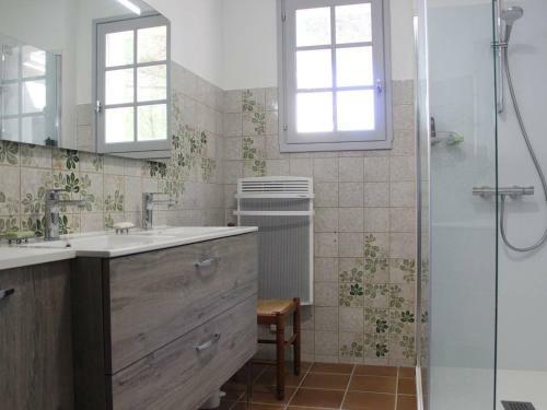 Maison Saint-denis-d'ol�ron, 5 Pi�ces, 9 Personnes - Fr-1-246a-143