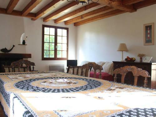 Maison Saint-denis-d'ol�ron, 5 Pi�ces, 9 Personnes - Fr-1-246a-143