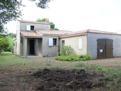 Maison Saint-denis-d'ol�ron, 5 Pi�ces, 9 Personnes - Fr-1-246a-143