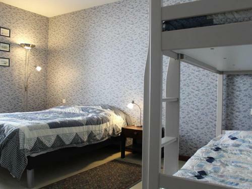 Maison Saint-denis-d'ol�ron, 5 Pi�ces, 9 Personnes - Fr-1-246a-143
