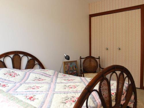 Maison Saint-denis-d'ol�ron, 5 Pi�ces, 9 Personnes - Fr-1-246a-143